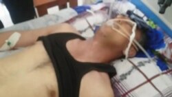 Марги Абдурасул Назаров баъди як рӯзи боздошт дар Душанбе Марги Абдурасул Назаров баъди як рӯзи боздошт дар Душанбе