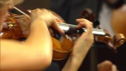 Анне-Софи Муттер и Pittsburgh Symphony Orchestra Анне-Софи Муттер и Pittsburgh Symphony Orchestra