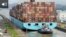 teaser Panama canal