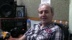Олим Ширинов: Аккос, оҳангсоз ва овозхони бедиплом Олим Ширинов: Аккос, оҳангсоз ва овозхони бедиплом