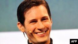 Pavel Durov