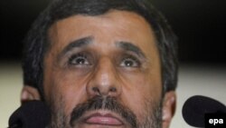 Mahmud Ahmadinejad