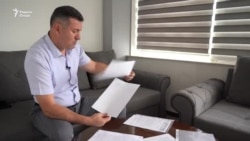 Аз кори мактаб шикоят кард, ҳоло дар додгоҳ ҷавоб мегӯяд
 Аз кори мактаб шикоят кард, ҳоло дар додгоҳ ҷавоб мегӯяд