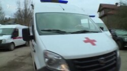 Самые высокие за два дня темпы заболеваемости в России Самые высокие за два дня темпы заболеваемости в России