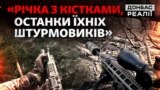 Армія РФ почала наступ. Де буде головний удар? | Донбас Реалії 