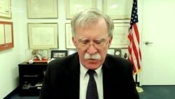 Джон Болтон про реакцію США у випадку потенційного російського вторгнення в Україну