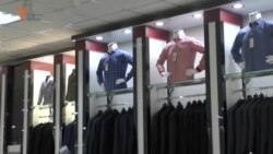 Имтиёзҳои Аврупо ба Туркия бар зарари Тоҷикистон нест? Имтиёзҳои Аврупо ба Туркия бар зарари Тоҷикистон нест?