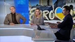 «Евровидение-2019» и украинские гастролеры в России (видео) «Евровидение-2019» и украинские гастролеры в России (видео)