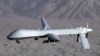 U.S. Says Iran Fighter Approached Drone