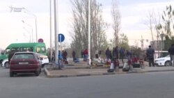 Пешниҳоди бунёди хобгоҳи бепул барои мардикорон дар Душанбе Пешниҳоди бунёди хобгоҳи бепул барои мардикорон дар Душанбе