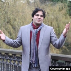 سندرغاړی کرن خان