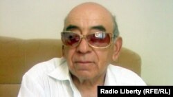 Ҳабибулло Табаров, собиқ вазири кишоварзии Тоҷикистон
