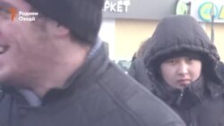 "Тоҷикистон ризқи худро пеши по мезанад" "Тоҷикистон ризқи худро пеши по мезанад"