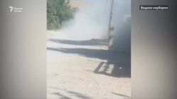 "Шикояти моро ба президент расонед, якеро мезананд, якеро мебаранд" "Шикояти моро ба президент расонед, якеро мезананд, якеро мебаранд"