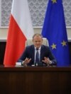 VIDEO | Donald Tusk, premierul Poloniei, ședință extraordinară de guvern, 10 septembrie 2025 VIDEO | Donald Tusk, premierul Poloniei, ședință extraordinară de guvern, 10 septembrie 2025