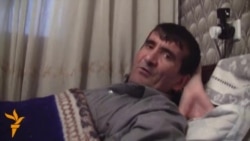 Турахон ба ҷарроҳӣ дар Олмон ниёз дорад Турахон ба ҷарроҳӣ дар Олмон ниёз дорад