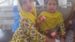 له پاکستانه ستنېدونکي افغان کډوال څه وايي؟ له پاکستانه ستنېدونکي افغان کډوال څه وايي؟