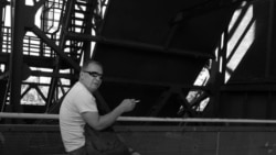 Искусство прозы и политики Андрей Левкин