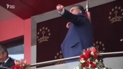 Наврӯзи Турсунзода Наврӯзи Турсунзода