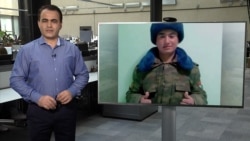 "Бас аст, фиристодани ҷасадҳо аз артиш" "Бас аст, фиристодани ҷасадҳо аз артиш"