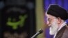 Iran's Supreme Leader Rallies Muslims