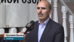 Таҳлилгар: Омадани Гулбиддин вазъро беҳ намекунад Таҳлилгар: Омадани Гулбиддин вазъро беҳ намекунад