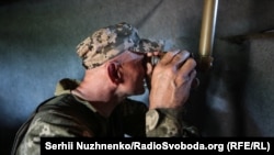 У січні не було жодного дня, щоб російські гібридні сили не обстрілювали українські позиції