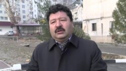 Шокирҷони Ҳаким: "Паёми раиси ҷумҳур бештар ба ҳисобот монанд буд" Шокирҷони Ҳаким: "Паёми раиси ҷумҳур бештар ба ҳисобот монанд буд"