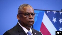 Глава Пентагону розпорядився розгорнути у регіоні нові засоби ППО, зокрема батарею THAAD та нові комплекси Patriot для посилення захисту американських військовослужбовців.