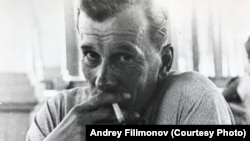 Николай Эрдман