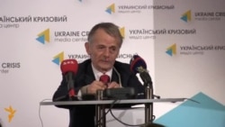 Существует угроза повторной депортация крымских татар – Джемилев Существует угроза повторной депортация крымских татар – Джемилев