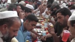 یو ناحکومتي سازمان بېوزله خلکو ته روژه ماتی ورکوي یو ناحکومتي سازمان بېوزله خلکو ته روژه ماتی ورکوي