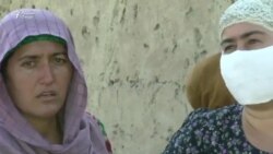 Сокинони деҳае дар ноҳияи Восеъ аз беобӣ ва коронавирус азият мекашанд Сокинони деҳае дар ноҳияи Восеъ аз беобӣ ва коронавирус азият мекашанд