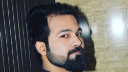 مشال مجله: علي باباخان صوفي میوزک غږوي مشال مجله: علي باباخان صوفي میوزک غږوي