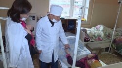 Гуфтугӯ бо Фарида Мансурова - Насли мо равад, кӣ меояд? Гуфтугӯ бо Фарида Мансурова - Насли мо равад, кӣ меояд?