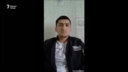 Баъди фирор аз хидмат. Русия Фарҳодро ба Тоҷикистон таслим кард Баъди фирор аз хидмат. Русия Фарҳодро ба Тоҷикистон таслим кард