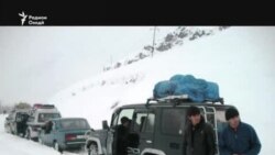 Роҳбандиҳо Хоруғро ба камбуди ғизо рӯбарӯ кардааст Роҳбандиҳо Хоруғро ба камбуди ғизо рӯбарӯ кардааст