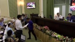 Рамазон Раҳимзода: Рафтуомад дар маконе, ки низоъ рух дод, озод аст Рамазон Раҳимзода: Рафтуомад дар маконе, ки низоъ рух дод, озод аст