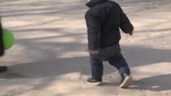 Ҳашт соли зиндон ба модари гумонбар дар сӯзанзании кӯдак Ҳашт соли зиндон ба модари гумонбар дар сӯзанзании кӯдак