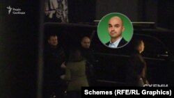 Денис Січевий, депутат Київської обласної ради від «Слуги народу»