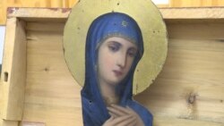 Иконы мэра Ройзмана Иконы мэра Ройзмана