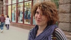 Що кияни думають про санкції щодо «ВКонтакте» (опитування) Що кияни думають про санкції щодо «ВКонтакте» (опитування)