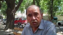 Падари Мирсаидов: "Ҳушу хаёли Хайрулло бо КВН буд" Падари Мирсаидов: "Ҳушу хаёли Хайрулло бо КВН буд"