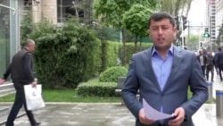 Даъвоҳои нав дар парвандаи Иззат Амон Даъвоҳои нав дар парвандаи Иззат Амон