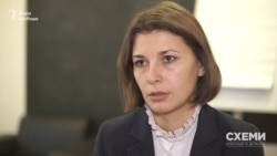 Виконавча директорка «Центру протидії корупції» Дар'я Каленюк припускає, що на Український сніданок приходять люди, якихособисто Віктор Пінчук запросив