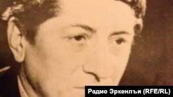 ГIумархIажи Шахтаманов