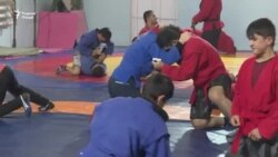 Соли душвор, вале бобарори самбочиёни тоҷик Соли душвор, вале бобарори самбочиёни тоҷик