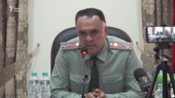 Тоҷикистон барои қабули 100 ҳазор паноҳҷӯй ҷой омода мекунад Тоҷикистон барои қабули 100 ҳазор паноҳҷӯй ҷой омода мекунад