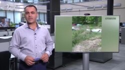 Фирори муҳоҷирон, хоб дар ҷангал ва Ҳаҷ бо парчам дар Озодӣ Онлайн Фирори муҳоҷирон, хоб дар ҷангал ва Ҳаҷ бо парчам дар Озодӣ Онлайн