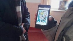 Ҷоизаи духтари тоҷик дар Ҷумҳурии Чех Ҷоизаи духтари тоҷик дар Ҷумҳурии Чех